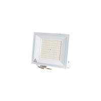 Naświetlacz LED V-TAC 100W LED SMD biały VT-44109 6500K 8150lm | 3800170240476 LED EUROPE