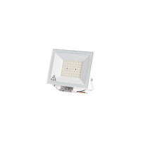 Naświetlacz LED V-TAC 50W LED SMD biały VT-44054 6500K 4000lm | 3800170240551 LED EUROPE