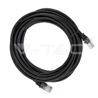 Przewód komunikacyjny 5M V-TAC | 3800170217584 LED EUROPE