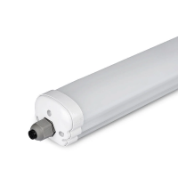 Oprawa hermetyczna LED V-TAC CREE CHIP G-series 120cm 36W 135Lm/W VT-1249 4000K 4820lm 6 Lat gwaranc | 3800170240971 LED EUROPE