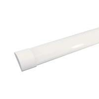 Oprawa V-TAC 40W LED belka liniowa natynkowa 120cm 110Lm/W VT-8340 3000K 4300lm 3 lata gwarancji | 3800170228450 LED EUROPE