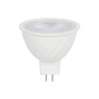 Żarówka LED V-TAC 6W GU5.3 MR16 12V 110st VT-257-N 3000K 455lm | 3800170229747 LED EUROPE