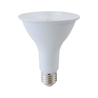 Żarówka LED V-TAC 11W E27 PAR30 40st VT-230 3000K 800lm | 3800170229778 LED EUROPE