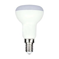 Żarówka LED V-TAC 4.8W E14 R50 VT-250-N 3000K 470lm | 3800170229822 LED EUROPE