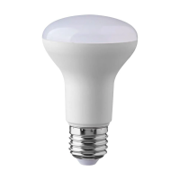 Żarówka LED V-TAC 8.5W E27 R63 VT-263-N 4000K 806lm | 3800170229860 LED EUROPE