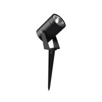 Oprawa gruntowa ogrodowa wbijana LED V-TAC 10W IP65 VT-80070 3000K 880lm 2 Lata gwarancji | 3800170240889 LED EUROPE