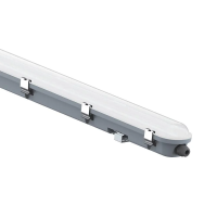 Oprawa hermetyczna V-TAC LED mikrofalowy czujnik ruchu 36cm 120cm 120Lm/W VT-120137S 6500K 4320lm | 3800170241299 LED EUROPE