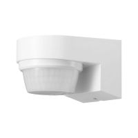 Czujnik ruchu podczerwień ścienny biały 240st 1000W LED IP65 V-TAC VT-81008 5 lat gwarancji | 3800170253926 LED EUROPE