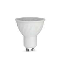 Żarówka LED V-TAC CREE CHIP 4,5W GU10 38st VT-275 4000K 345lm 6 lat gwarancji | 3800170252394 LED EUROPE
