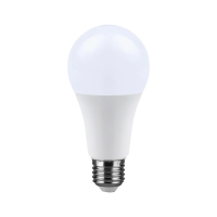 Żarówka LED V-TAC CREE CHIP 15W A65 E27 VT-2015 6500K 1521lm 6 lat gwarancji | 3800170252585 LED EUROPE