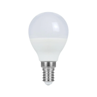 Żarówka LED V-TAC CREE CHIP 6,5W E14 kulka P45 VT-270 6500K 600lm 6 lat gwarancji | 3800170252769 LED EUROPE