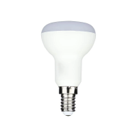 Żarówka LED V-TAC CREE CHIP 4,8W E14 R50 VT-250 3000K 470lm 6 lat gwarancji | 3800170252868 LED EUROPE