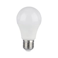 Żarówka LED V-TAC CREE CHIP 8,5W E27 A60 VT-2099 6500K 806lm 6 lat gwarancji | 3800170252523 LED EUROPE