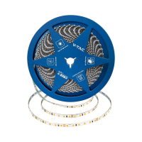 Taśma LED V-TAC CREE CHIP SMD2835 1200LED 24V IP20 2xPCB szerokość 5mm VT-2835 4000K 760lm 6 lat gwa | 3800170253513 LED EUROPE