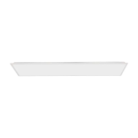 Panel LED V-TAC 40W 120x30 LED CREE CHIP zasilacz STARSENSE backlight 33mm 120Lm/W VT-61045 4000K 48 | 3800170254282 LED EUROPE