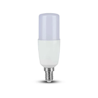 Żarówka LED V-TAC CREE CHIP 7,5W E14 T37 VT-248 6500K 660lm 6 lat gwarancji | 3800170253001 LED EUROPE