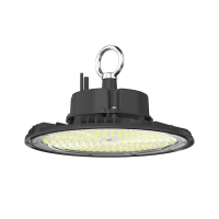 Oprawa V-TAC LED UFO high bay IP65 ALU 155Lm/W 100W 90st VT-91102 6500K 15500lm 5 lat gwarancji | 3800170253414 LED EUROPE