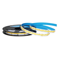 Taśma LED V-TAC bezpunktowa COB 420LED 24V 10W/m VT-COB 6500K 1000lm | 3800170259027 LED EUROPE