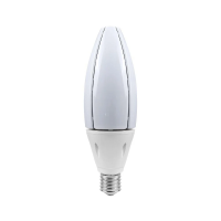 Żarówka LED V-TAC 60W E40 VT-260 6500K 6500lm | 3800170241671 LED EUROPE