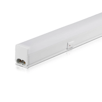 Oprawa LED belka liniowa V-TAC CREE CHIP 7W 60cm z włącznikiem VT-065 4000K 700lm 6 lat gwarancji | 3800170256149 LED EUROPE