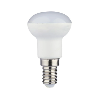 Żarówka LED V-TAC CREE CHIP 2,9W E14 R39 VT-239 4000K 250lm 6 lat gwarancji | 3800170252844 LED EUROPE