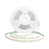 Taśma LED premium V-TAC SMD2835 120LED/m 8W/m 24V 2xPCB rolka 20metrów VT-2835 4000K 785lm | 3800170260016 LED EUROPE