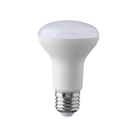 Żarówka LED V-TAC CREE CHIP 8,5W E27 R63 VT-263 3000K 806lm 6 lat gwarancji | 3800170252899 LED EUROPE