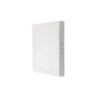 Panel natynkowy downlight V-TAC 6W LED CREE CHIP kwadrat 120x120mm VT-60006CCT 3000K-4000K-6500K 630 | 3800170256897 LED EUROPE