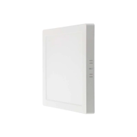Panel natynkowy downlight V-TAC 12W LED CREE CHIP kwadrat 167x167mm VT-60012CCT 3000K-4000K-6500K 13 | 3800170256903 LED EUROPE