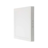 Panel natynkowy downlight V-TAC 18W LED CREE CHIP kwadrat 214x214mm VT-60018CCT 3000K-4000K-6500K 19 | 3800170256910 LED EUROPE