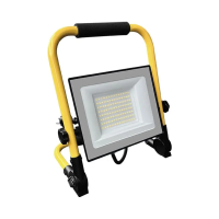 Naświetlacz przenośny LED V-TAC 50W CREE CHIP IP65 VT-44049 4000K 4270lm 6 lat gwarancji | 3800170258273 LED EUROPE