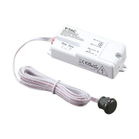 Czujnik ruchu na drzwi z przewodem max.200W V-TAC VT-8159 5 lat gwarancji | 3800170260320 LED EUROPE