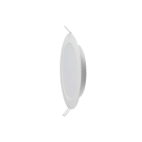 Panel wpuszczany downlight V-TAC 12W LED CREE CHIP okrągły 170x28mm VT-61012CCT 3000K-4000K-6500K 13 | 3800170256781 LED EUROPE