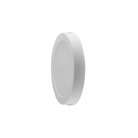 Panel natynkowy downlight V-TAC 6W LED CREE CHIP okrągły 121x30mm VT-60006CCT 3000K-4000K-6500K 630l | 3800170256859 LED EUROPE