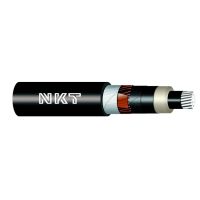 Kabel sieciowany XUHAKXS1 1x240/25 20kV wg HD 10R BĘBEN | 120568003 Nkt