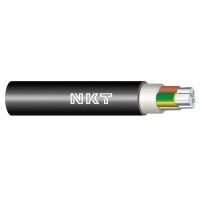 Kabel sieciowany NA2XY-O (YAKXS) 4x120 SE 1kV BĘBEN | 110270001 Nkt