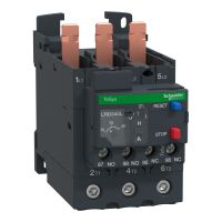 Przekaźnik przeciążeniowy 25-40A klasa 20A, złącze EVK | LRD340L Schneider Electric
