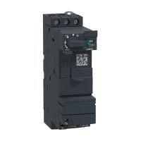 Podstawa zasilająca 32A zaciski śrubowe, TeSys U,T | LUB32 Schneider Electric