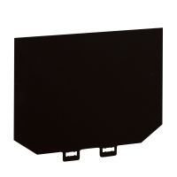 Ekrany izolacyjne do wyłącznika roztaw 45mm dla Compoact NSX100/160/250 3P, zestaw 2 szt Compact NSX | LV429330 Schneider Electric