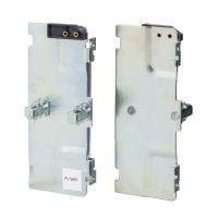Plyty boczne montażowe NSX250 2P/3P Compact NSX | LV429283 Schneider Electric
