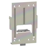 Adapter do szyny DIN dla Compact NSX100 | LV429305 Schneider Electric