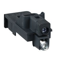Konektor EverLink z terminalem przewodu sterującego dla 4P Compact NSX | LV426971 Schneider Electric