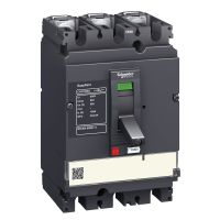 Rozłącznik Easypact CVS250NA 250A 3P, Easypact CVS | LV525425 Schneider Electric