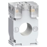 Przekładnik prądowy DIN 50/5 kabel śr21 PowerLogic | METSECT5CC005 Schneider Electric