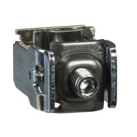 Zacisk V-clamp ISFL250-630 aluminium | LV480867 Schneider Electric
