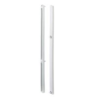Fupact , profile pionowe do mocowania ISFT100N 2 szt | LV480754 Schneider Electric