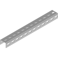 Ceownik CE70H50/3, gr. blachy 4,0mm (STD) (3m) | 616330 Baks