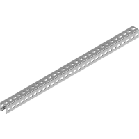 Ceownik wzmocniony CWC40H35/3, gr.blachy 2,0mm (3m) | 610630 Baks