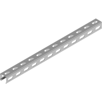 Ceownik wzmocniony CWP/CWOP40H40/03, gr. blachy 1,5mm (0,3m) | 611103 Baks
