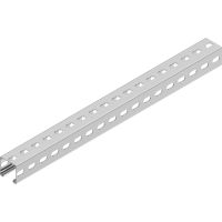 Ceownik montażowy CMMC40H40/6, gr. blachy 2,0mm (6m) | 614560 Baks